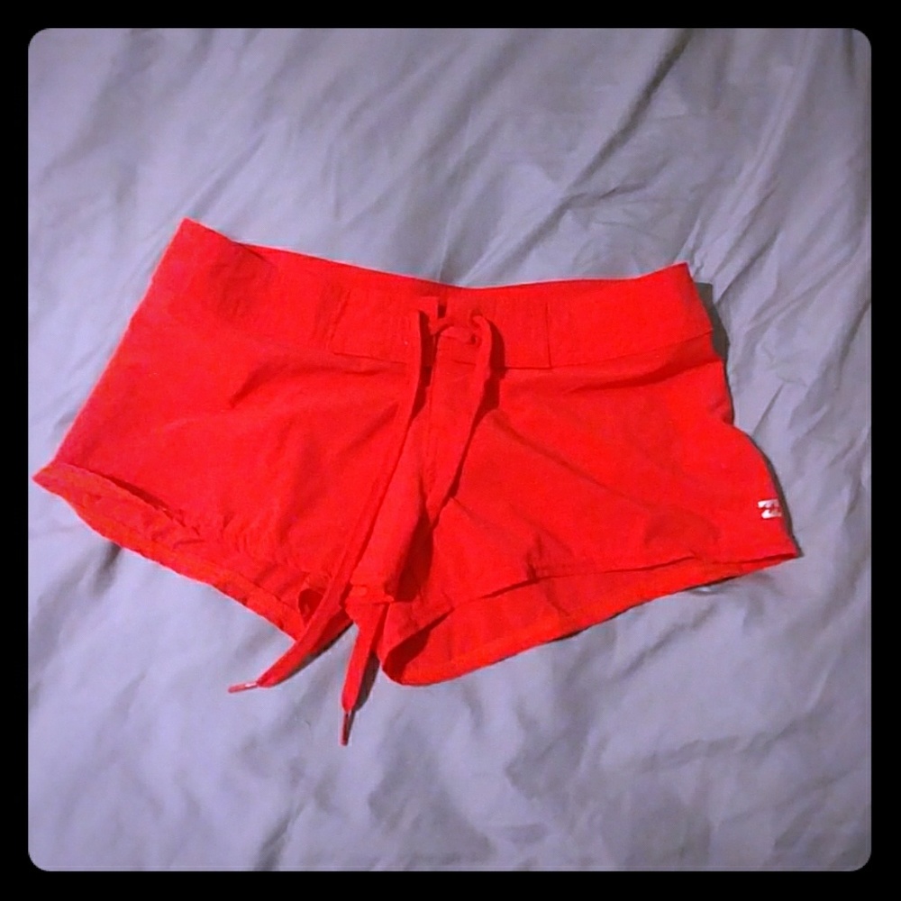Billabong board shorts